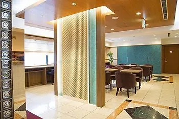 Almont Inn Tokyo Nihonbashi
