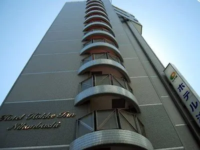Hotel Almont Inn Tokyo Nihonbashi