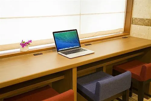 Almont Inn Tokyo Nihonbashi Hotel