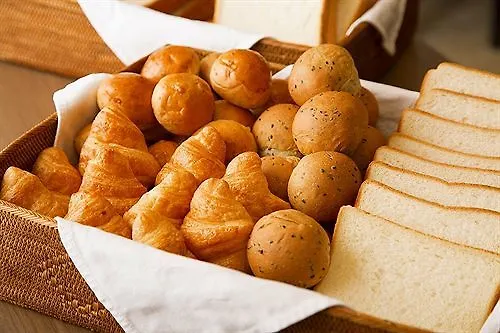 Almont Inn Tokyo Nihonbashi 2*,
