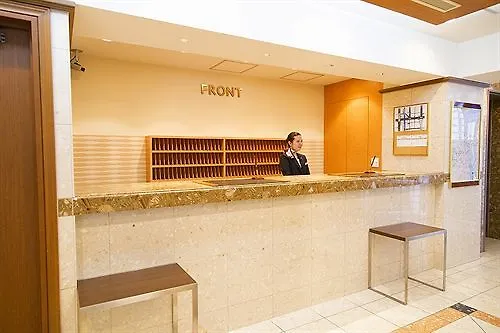 Hotel Almont Inn Tokyo Nihonbashi
