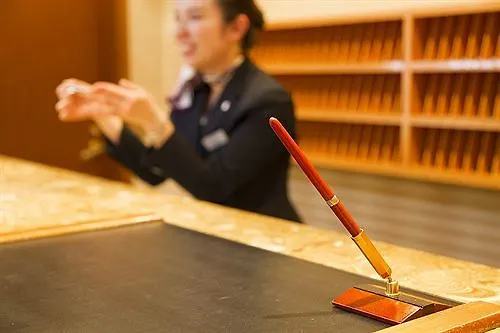 Hotel Almont Inn Tokyo Nihonbashi
