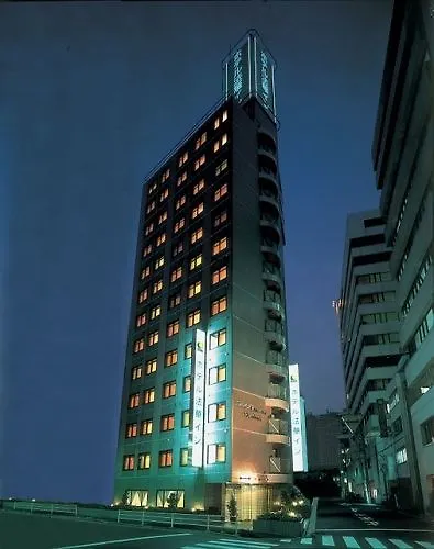 Almont Inn Tokyo Nihonbashi