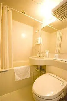 Almont Inn Tokyo Nihonbashi