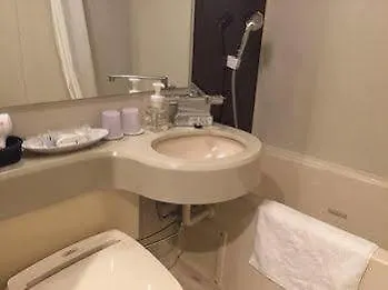 Almont Inn Tokyo Nihonbashi Hotel