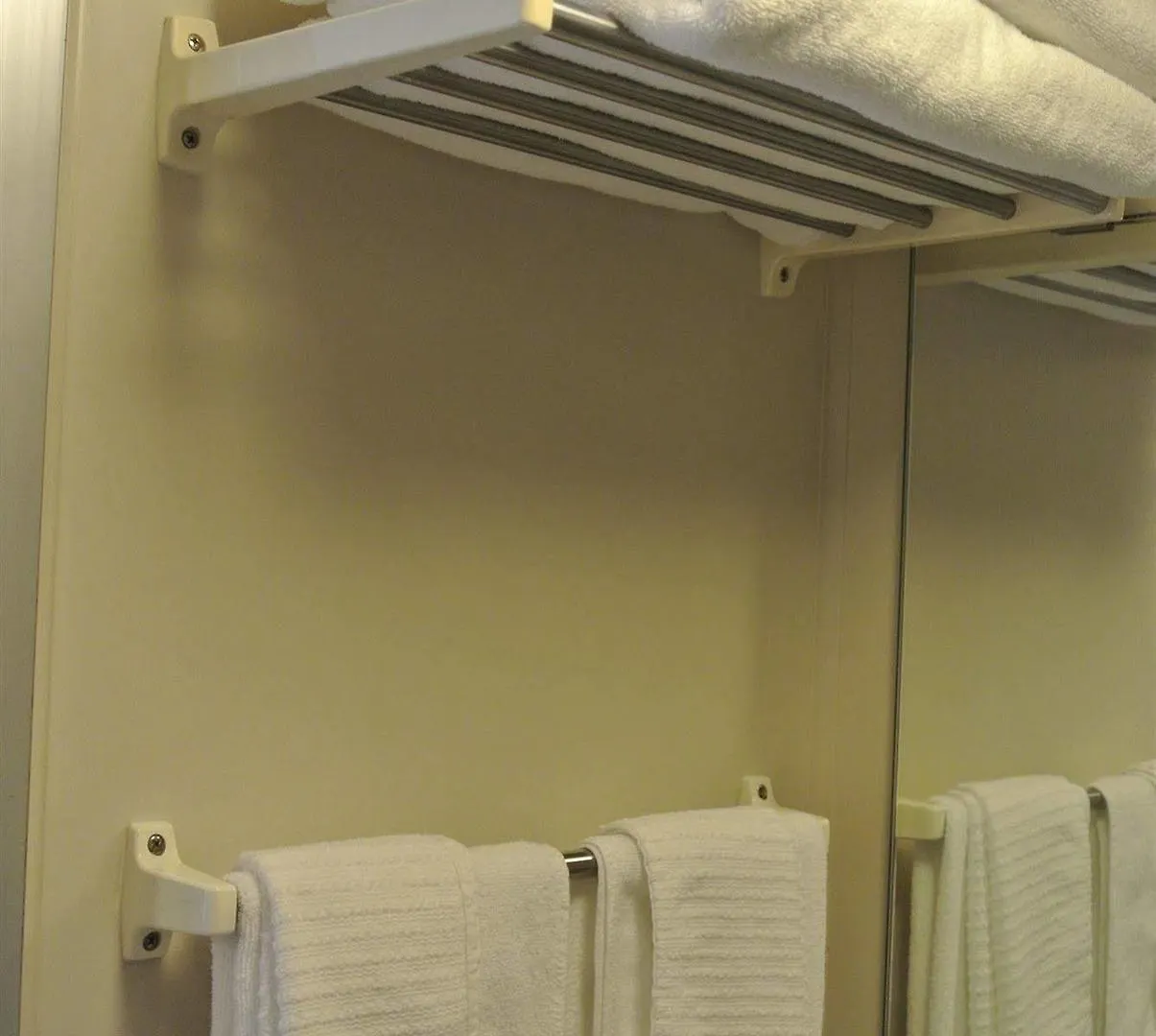 Almont Inn Tokyo Nihonbashi Giappone