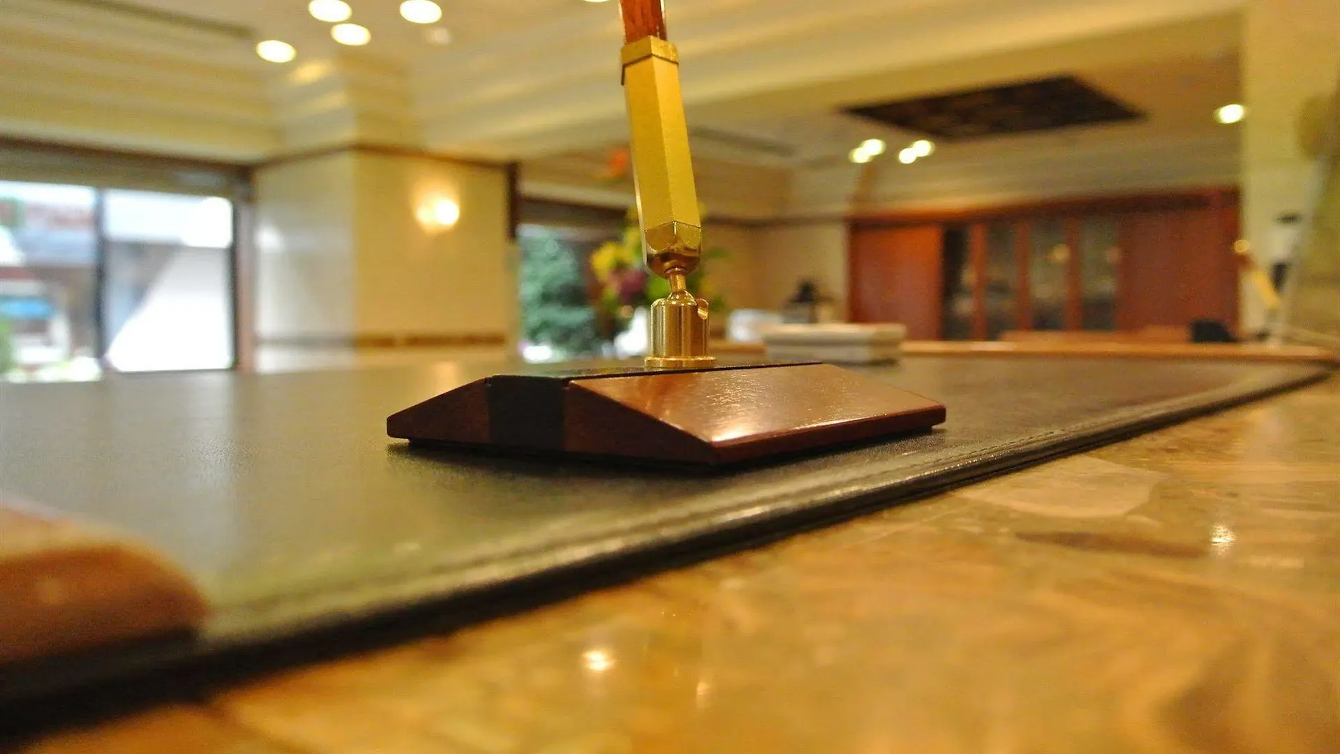 ** Hotel Almont Inn Tokyo Nihonbashi Giappone