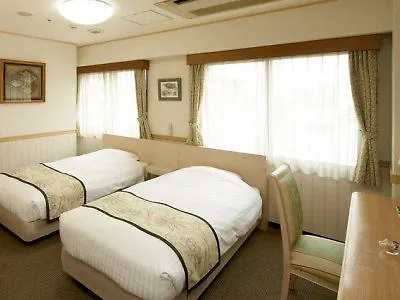 Almont Inn Tokyo Nihonbashi 2*,  Japan