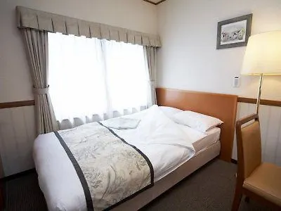 Almont Inn Tokyo Nihonbashi Hotel